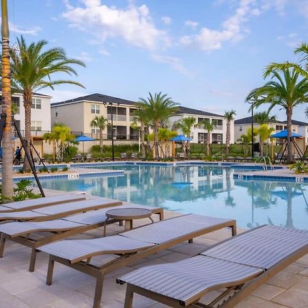 Family Friendly 3Bd Close To Disney @Champions Gate 991 Kissimmee Εξωτερικό φωτογραφία