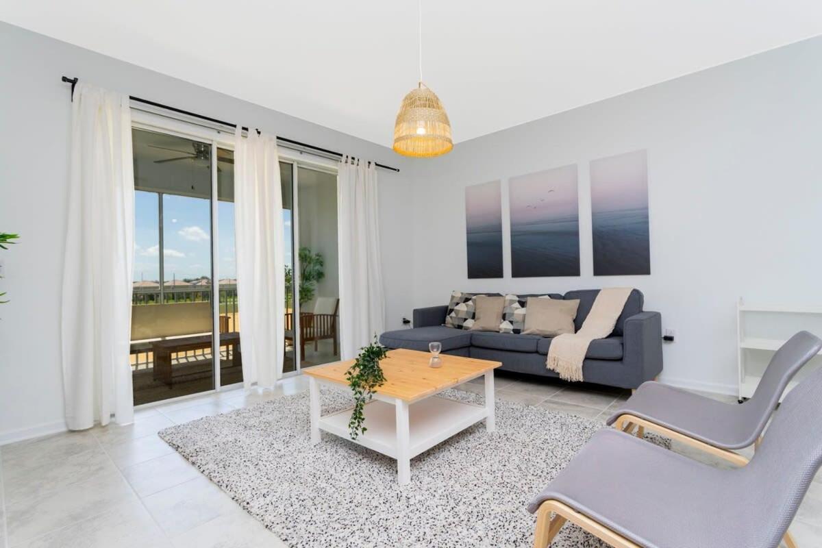 Family Friendly 3Bd Close To Disney @Champions Gate 991 Kissimmee Εξωτερικό φωτογραφία