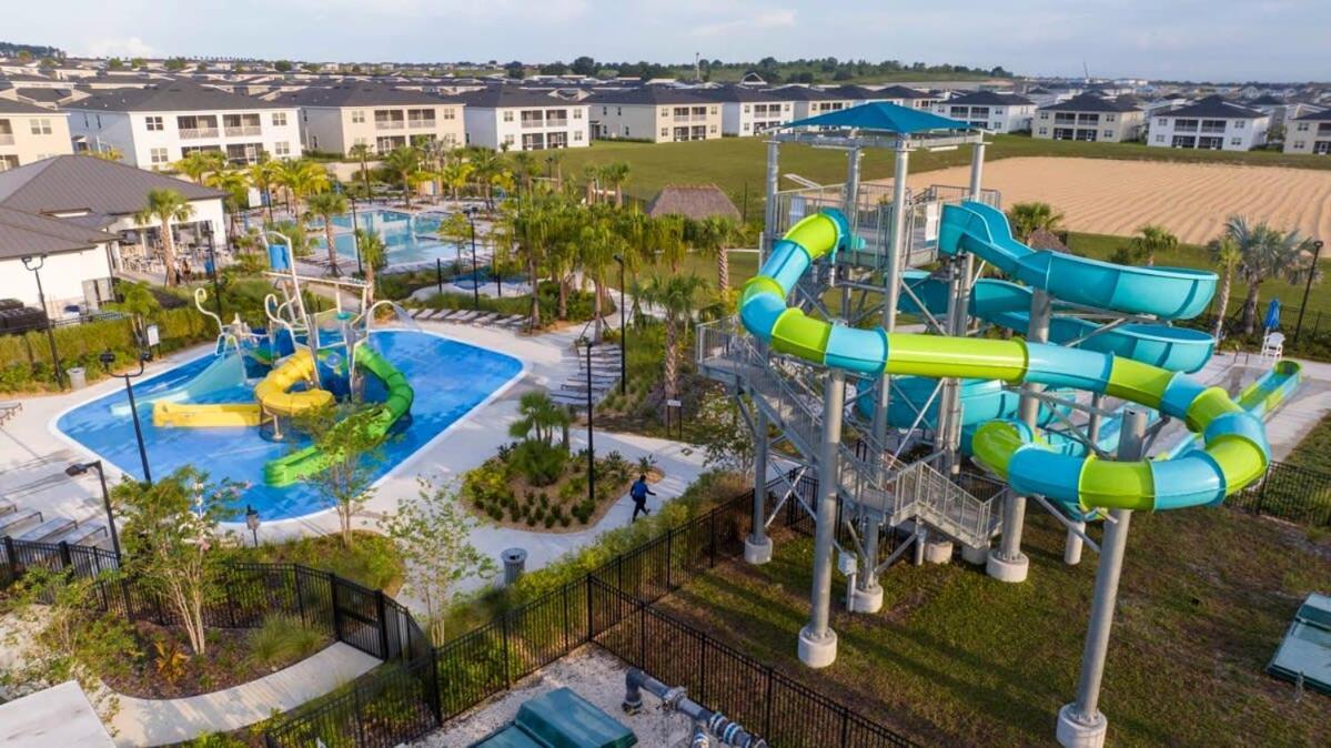 Family Friendly 3Bd Close To Disney @Champions Gate 991 Kissimmee Εξωτερικό φωτογραφία