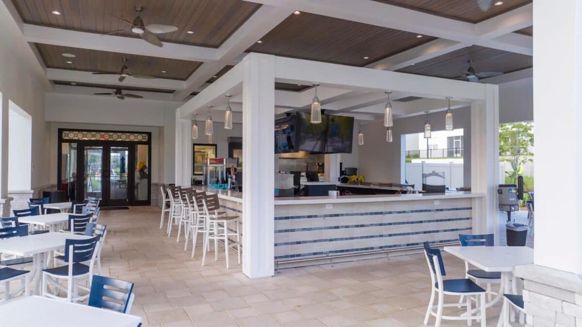 Family Friendly 3Bd Close To Disney @Champions Gate 991 Kissimmee Εξωτερικό φωτογραφία