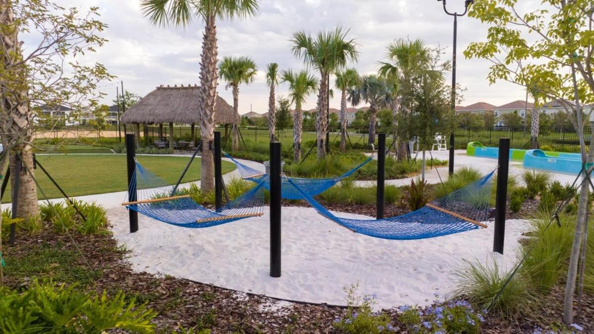 Family Friendly 3Bd Close To Disney @Champions Gate 991 Kissimmee Εξωτερικό φωτογραφία