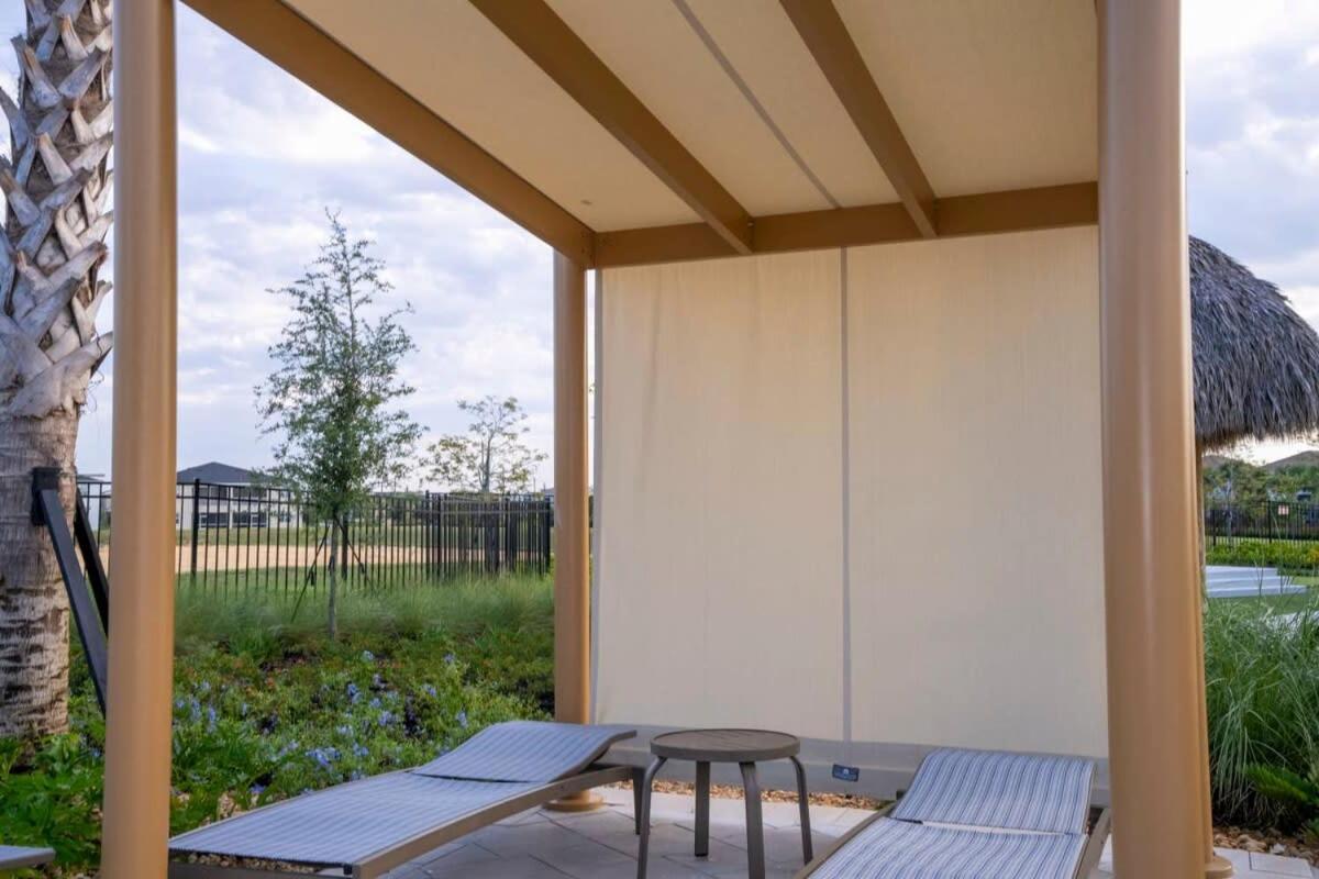 Family Friendly 3Bd Close To Disney @Champions Gate 991 Kissimmee Εξωτερικό φωτογραφία