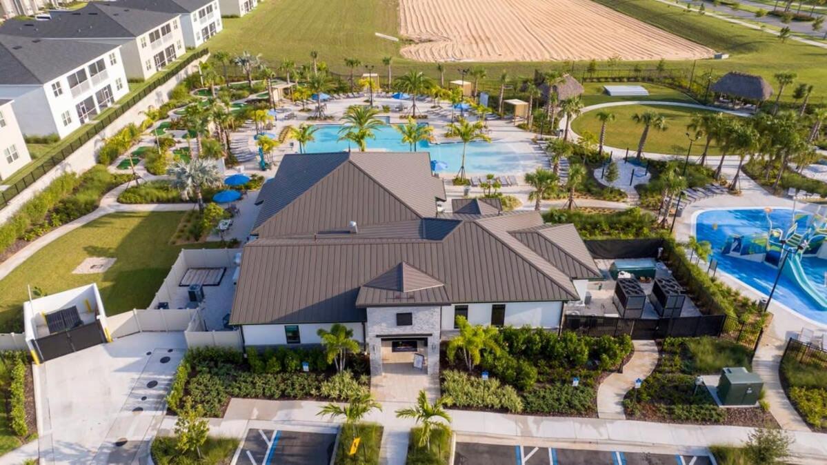 Family Friendly 3Bd Close To Disney @Champions Gate 991 Kissimmee Εξωτερικό φωτογραφία