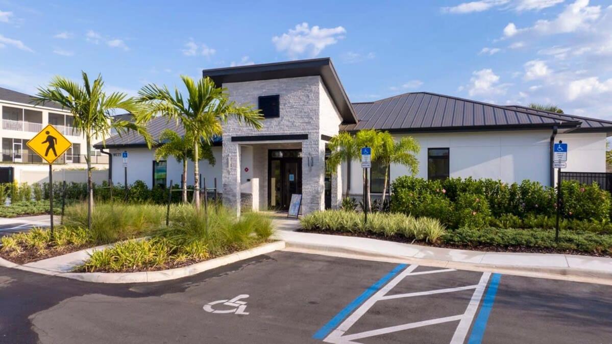 Family Friendly 3Bd Close To Disney @Champions Gate 991 Kissimmee Εξωτερικό φωτογραφία
