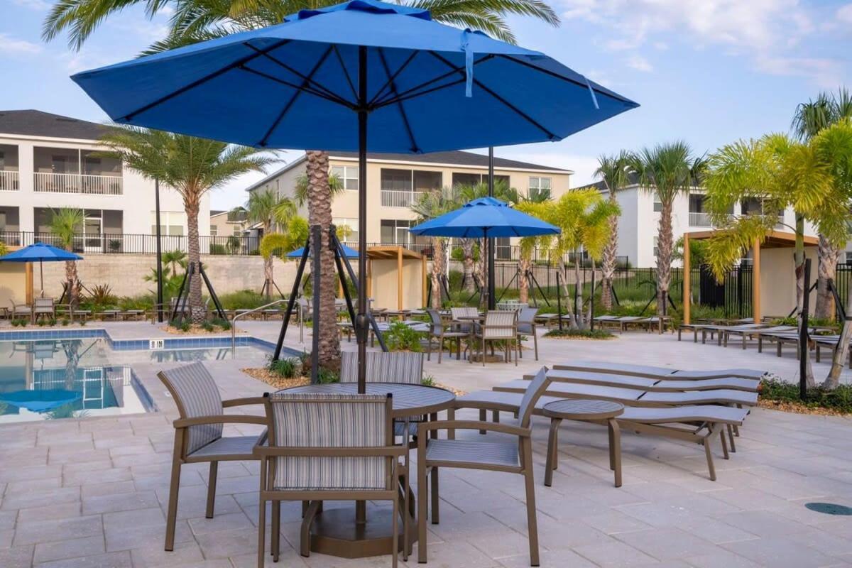 Family Friendly 3Bd Close To Disney @Champions Gate 991 Kissimmee Εξωτερικό φωτογραφία