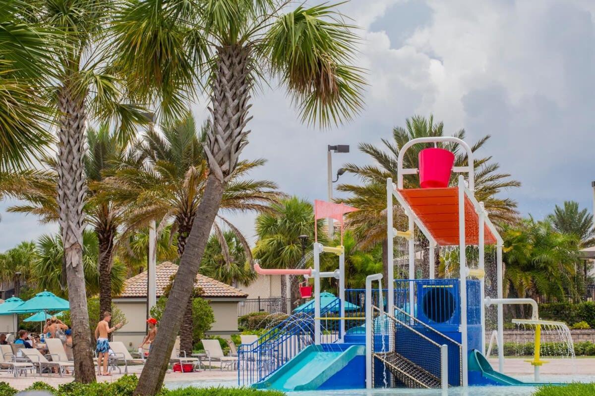 Family Friendly 3Bd Close To Disney @Champions Gate 991 Kissimmee Εξωτερικό φωτογραφία