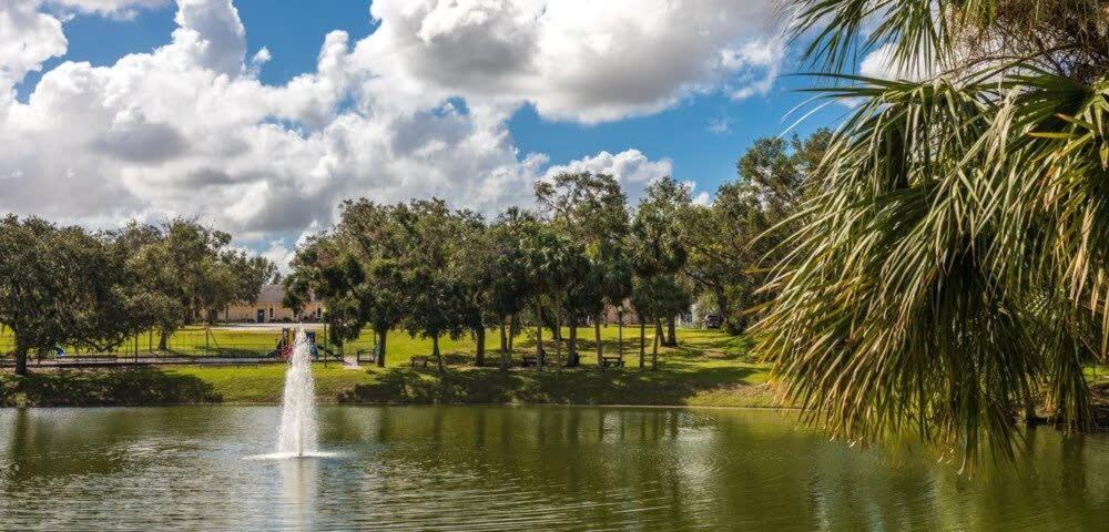 Family Friendly 3Bd Close To Disney @Champions Gate 991 Kissimmee Εξωτερικό φωτογραφία