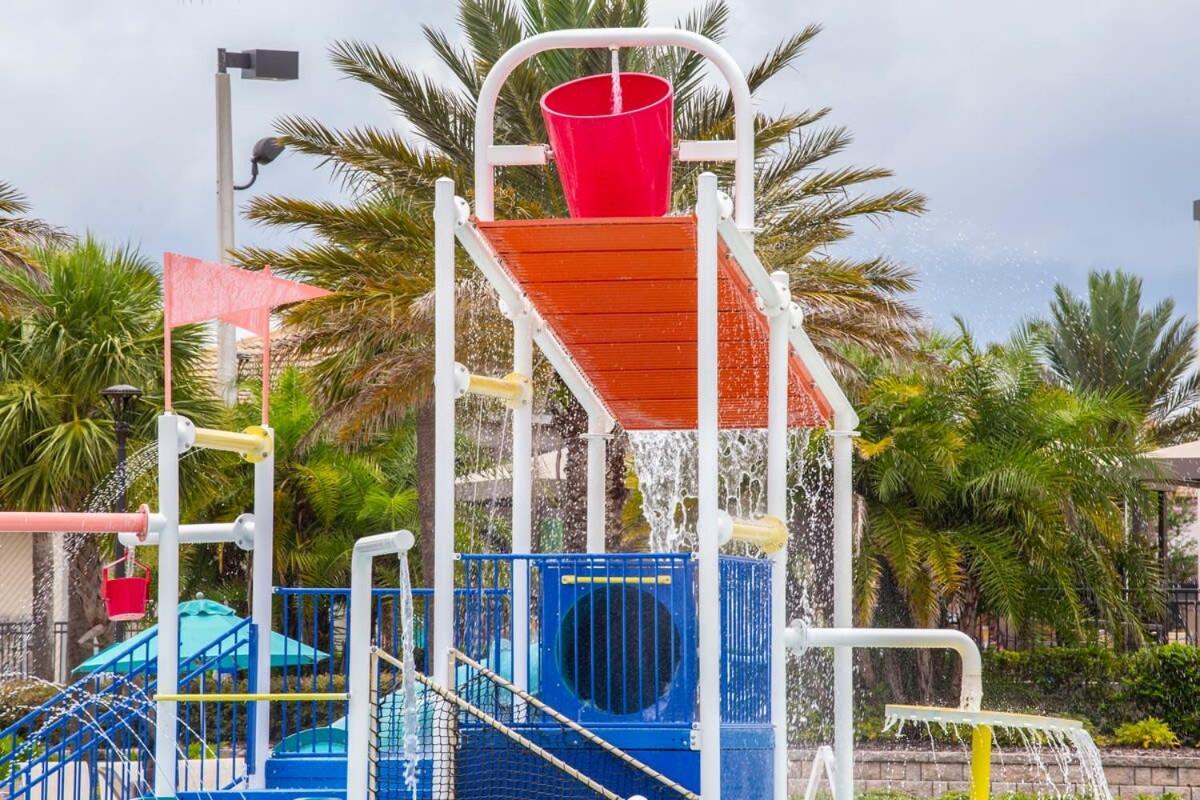 Family Friendly 3Bd Close To Disney @Champions Gate 991 Kissimmee Εξωτερικό φωτογραφία