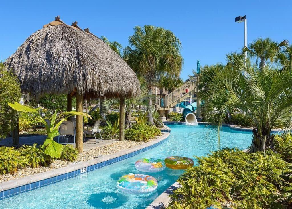 Family Friendly 3Bd Close To Disney @Champions Gate 991 Kissimmee Εξωτερικό φωτογραφία