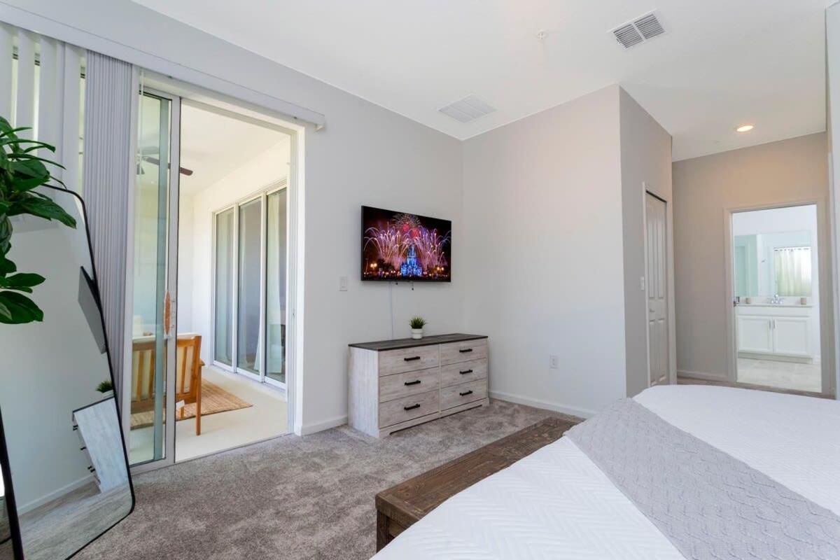 Family Friendly 3Bd Close To Disney @Champions Gate 991 Kissimmee Εξωτερικό φωτογραφία