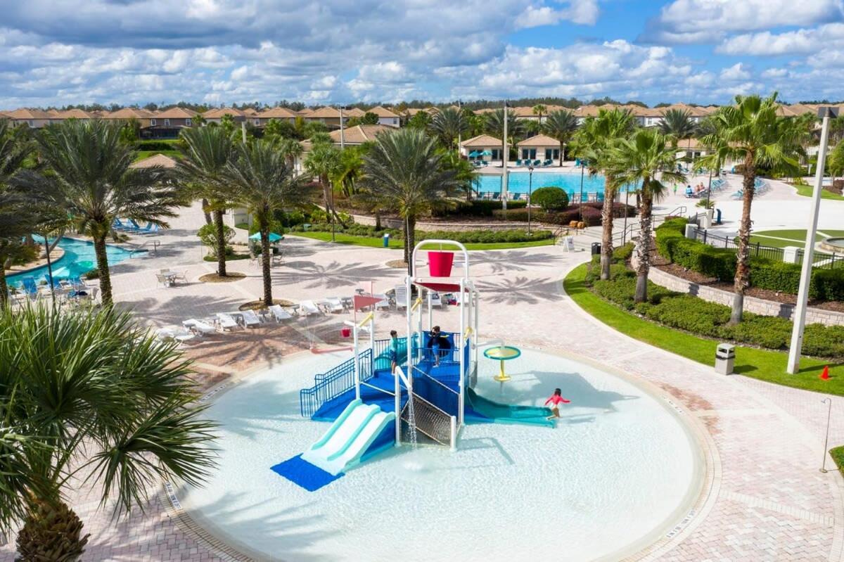 Family Friendly 3Bd Close To Disney @Champions Gate 991 Kissimmee Εξωτερικό φωτογραφία