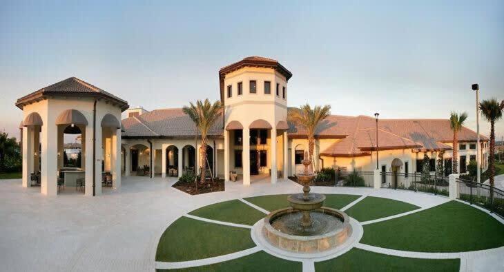 Family Friendly 3Bd Close To Disney @Champions Gate 991 Kissimmee Εξωτερικό φωτογραφία