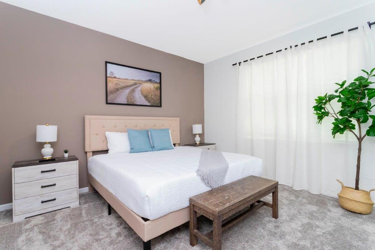 Family Friendly 3Bd Close To Disney @Champions Gate 991 Kissimmee Εξωτερικό φωτογραφία