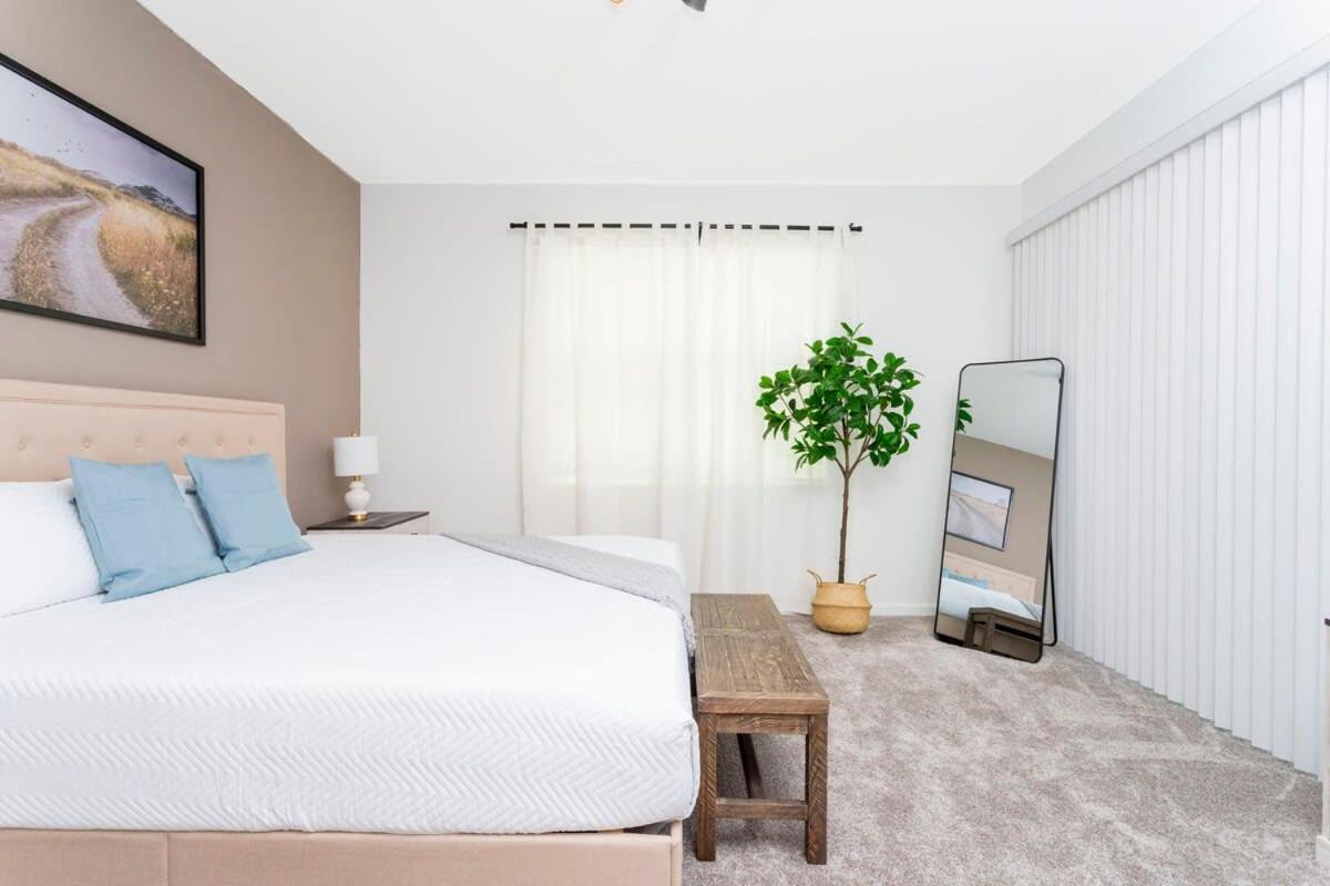 Family Friendly 3Bd Close To Disney @Champions Gate 991 Kissimmee Εξωτερικό φωτογραφία