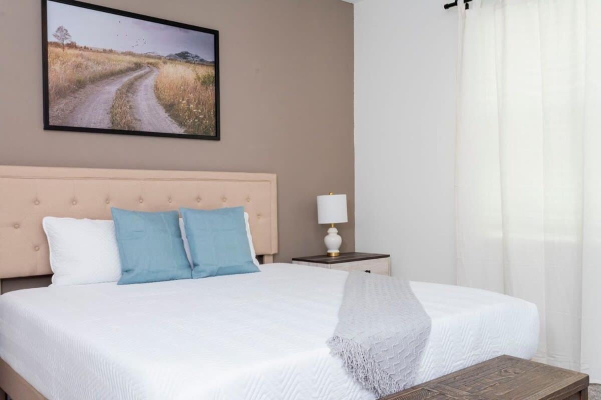 Family Friendly 3Bd Close To Disney @Champions Gate 991 Kissimmee Εξωτερικό φωτογραφία