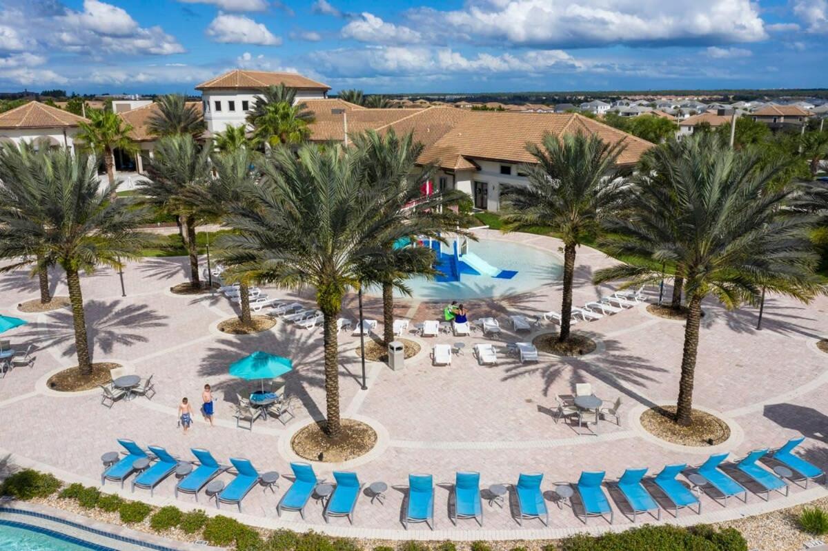 Family Friendly 3Bd Close To Disney @Champions Gate 991 Kissimmee Εξωτερικό φωτογραφία