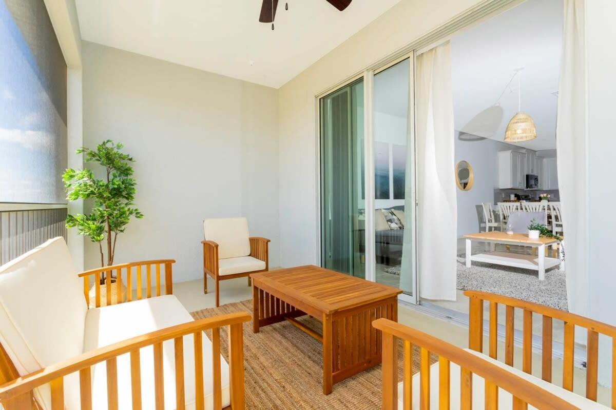 Family Friendly 3Bd Close To Disney @Champions Gate 991 Kissimmee Εξωτερικό φωτογραφία