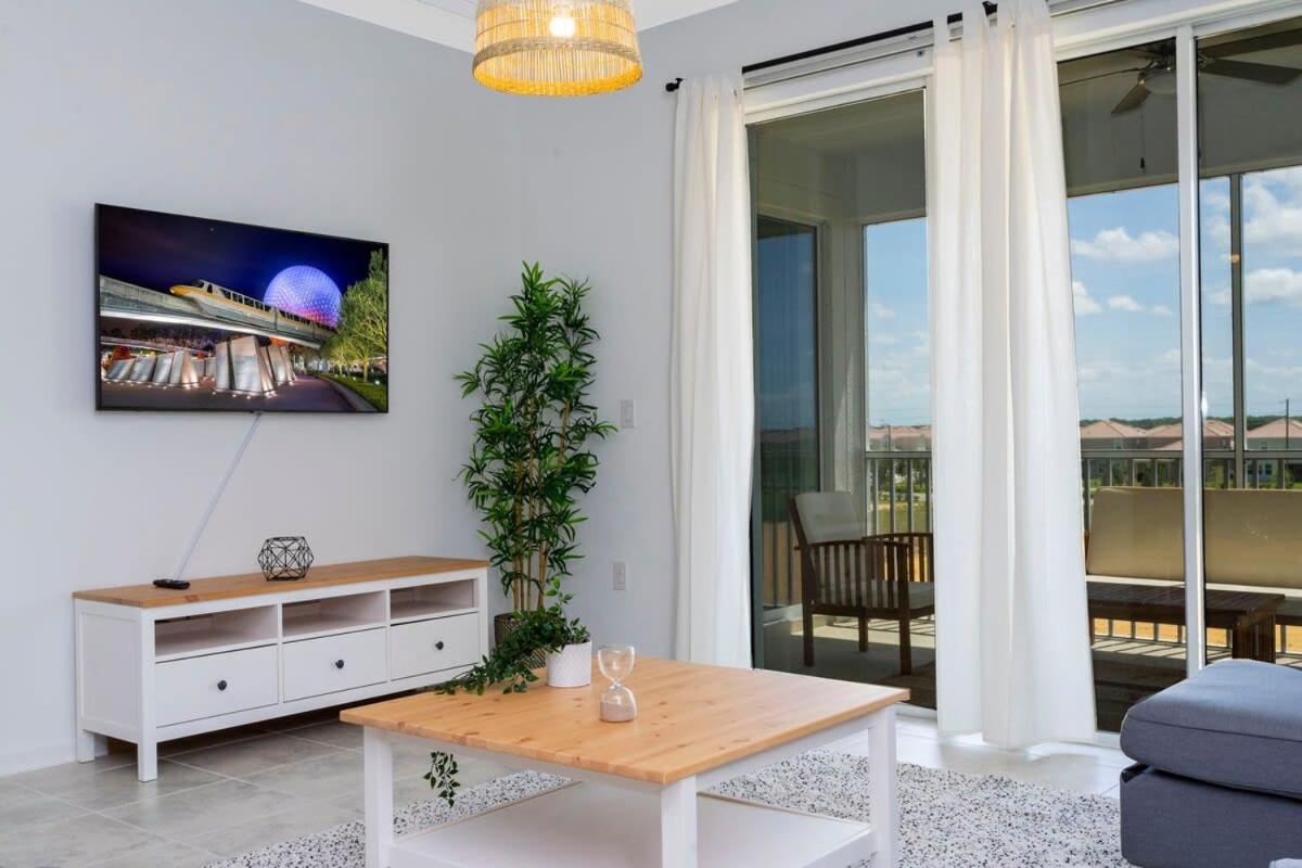 Family Friendly 3Bd Close To Disney @Champions Gate 991 Kissimmee Εξωτερικό φωτογραφία