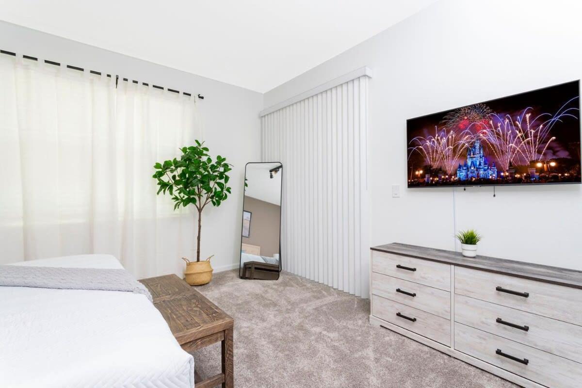 Family Friendly 3Bd Close To Disney @Champions Gate 991 Kissimmee Εξωτερικό φωτογραφία