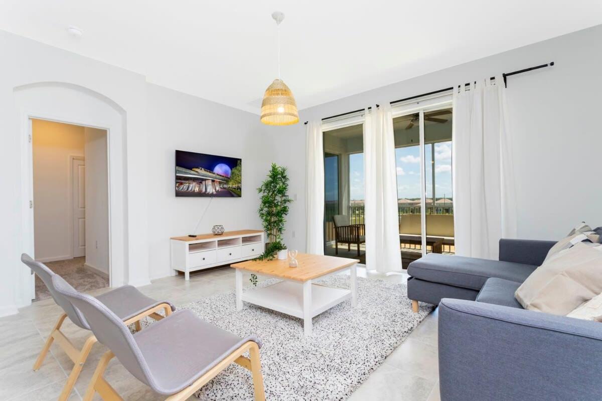 Family Friendly 3Bd Close To Disney @Champions Gate 991 Kissimmee Εξωτερικό φωτογραφία