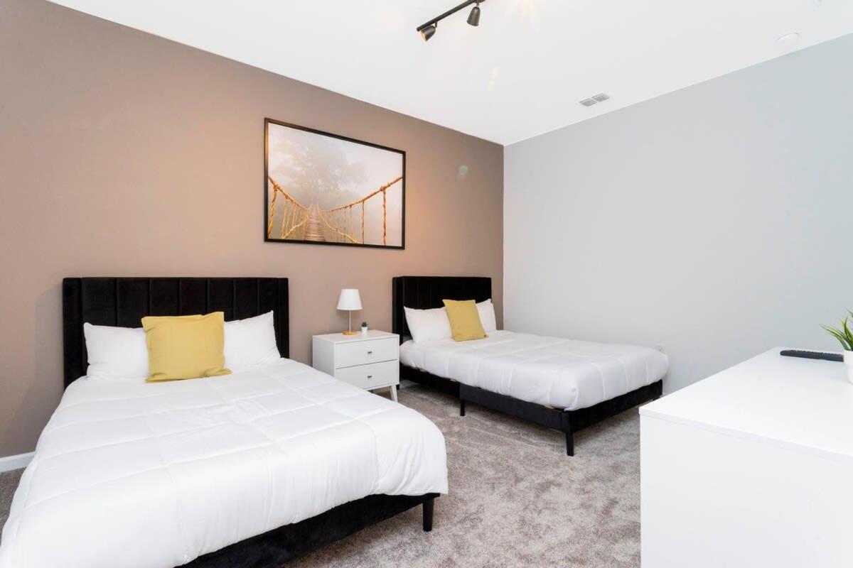Family Friendly 3Bd Close To Disney @Champions Gate 991 Kissimmee Εξωτερικό φωτογραφία