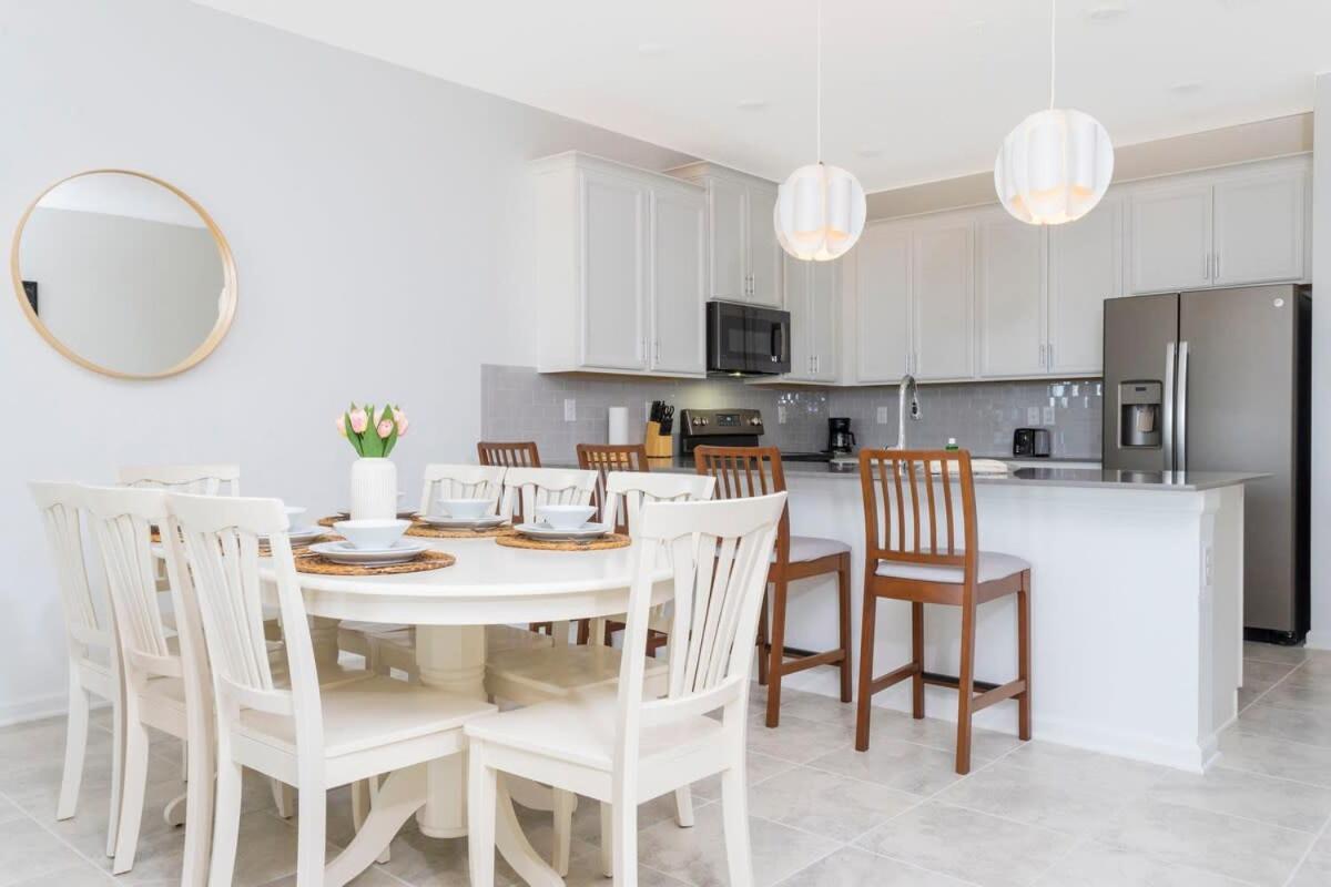 Family Friendly 3Bd Close To Disney @Champions Gate 991 Kissimmee Εξωτερικό φωτογραφία