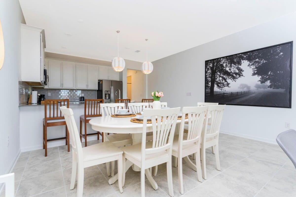 Family Friendly 3Bd Close To Disney @Champions Gate 991 Kissimmee Εξωτερικό φωτογραφία