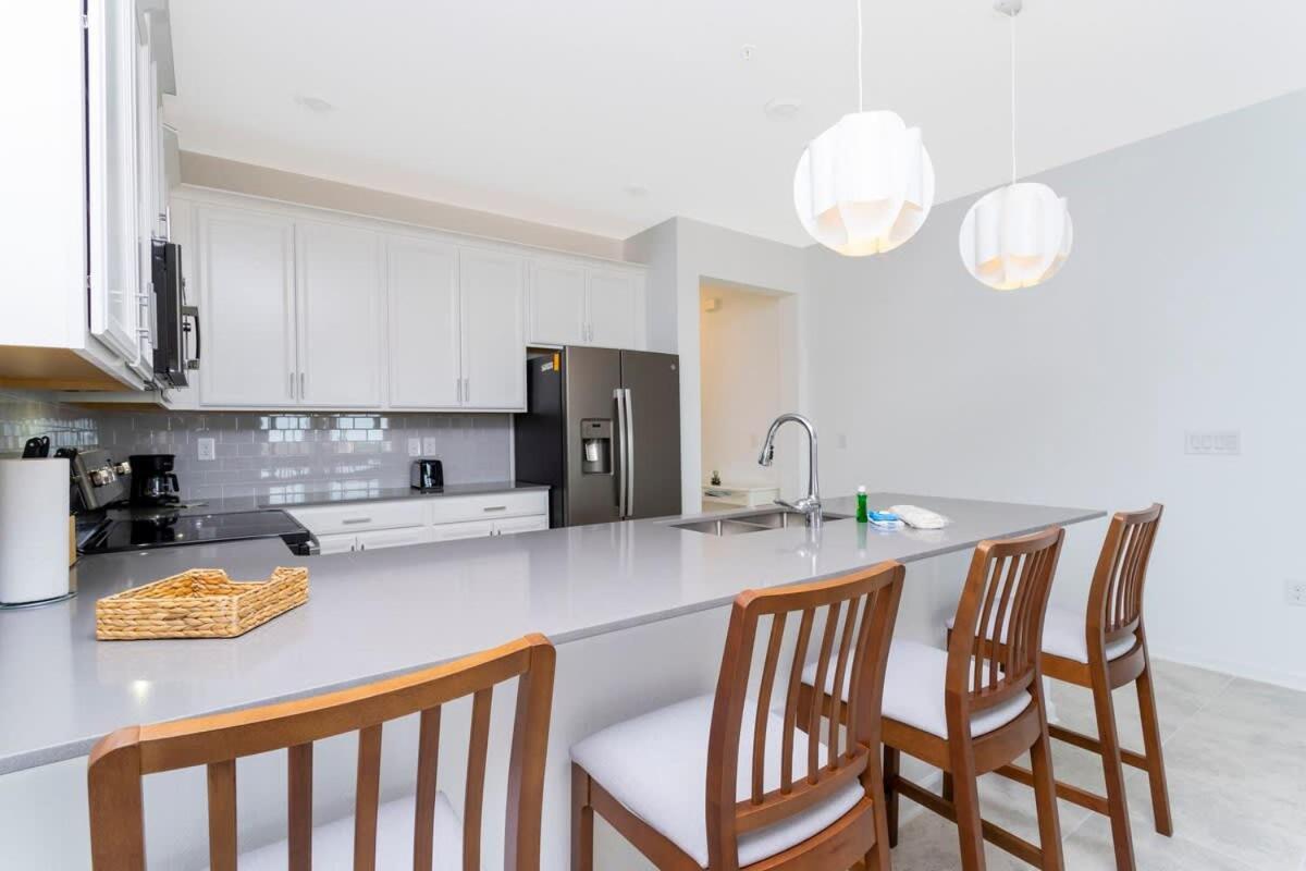 Family Friendly 3Bd Close To Disney @Champions Gate 991 Kissimmee Εξωτερικό φωτογραφία
