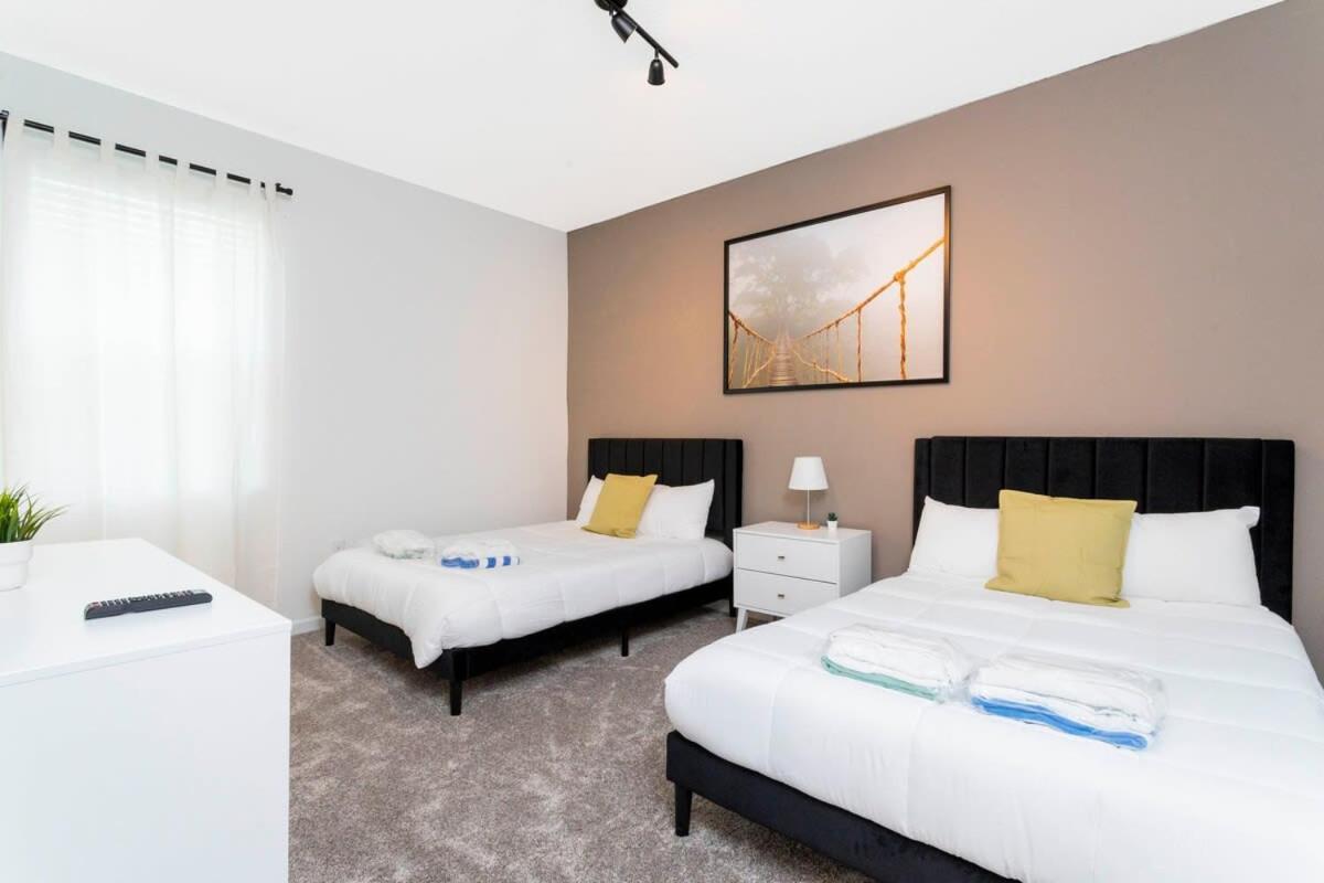 Family Friendly 3Bd Close To Disney @Champions Gate 991 Kissimmee Εξωτερικό φωτογραφία