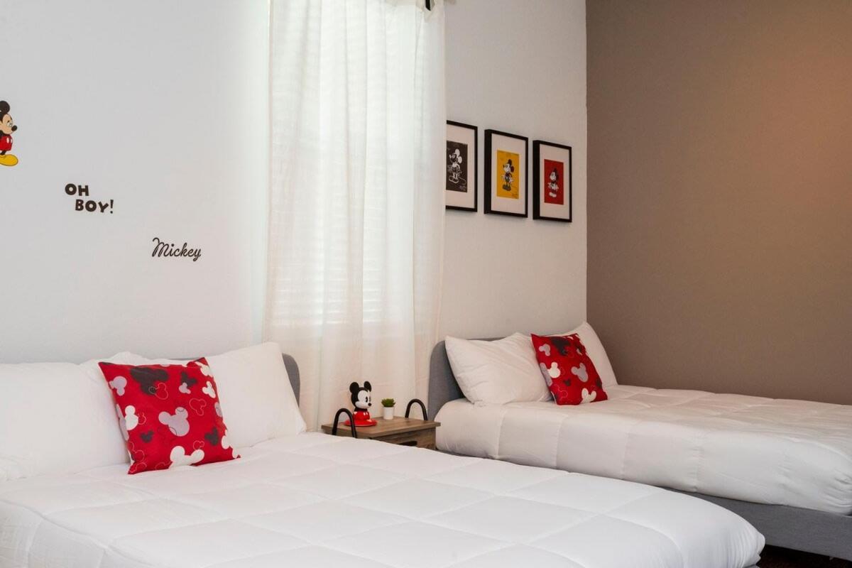 Family Friendly 3Bd Close To Disney @Champions Gate 991 Kissimmee Εξωτερικό φωτογραφία