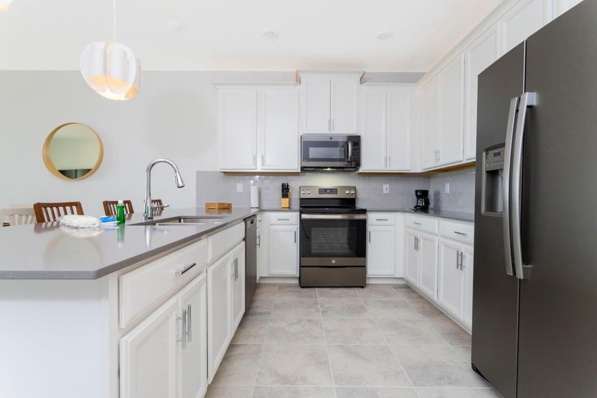 Family Friendly 3Bd Close To Disney @Champions Gate 991 Kissimmee Εξωτερικό φωτογραφία