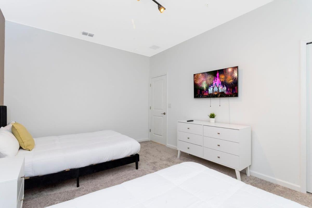 Family Friendly 3Bd Close To Disney @Champions Gate 991 Kissimmee Εξωτερικό φωτογραφία