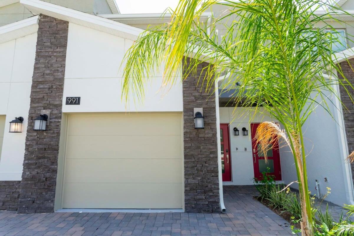 Family Friendly 3Bd Close To Disney @Champions Gate 991 Kissimmee Εξωτερικό φωτογραφία