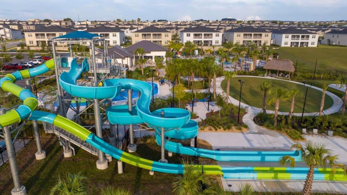 Family Friendly 3Bd Close To Disney @Champions Gate 991 Kissimmee Εξωτερικό φωτογραφία