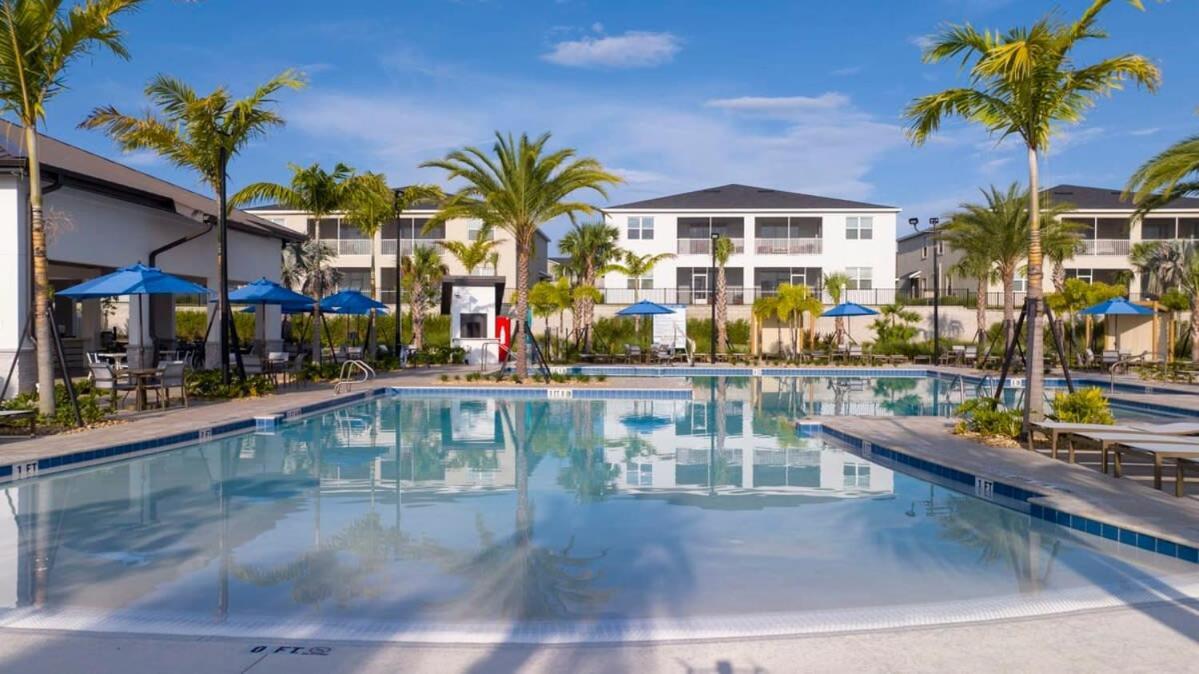 Family Friendly 3Bd Close To Disney @Champions Gate 991 Kissimmee Εξωτερικό φωτογραφία