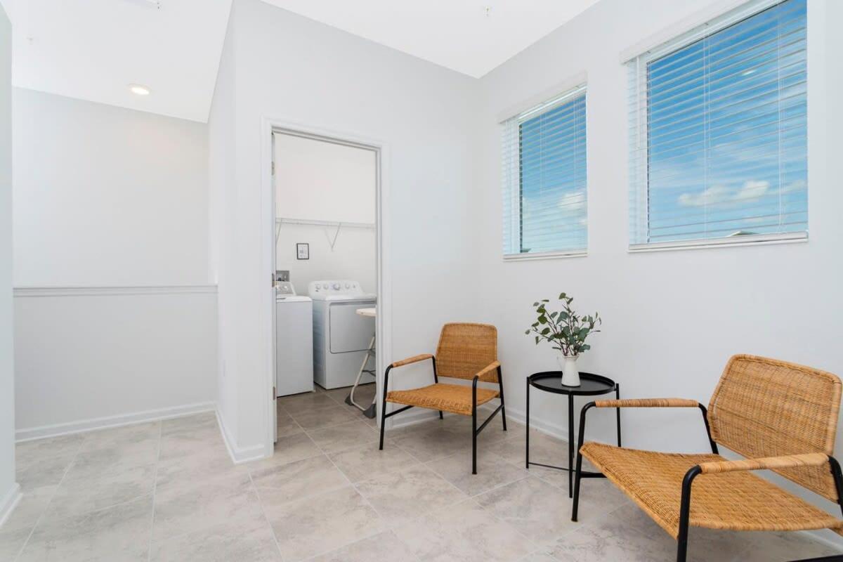 Family Friendly 3Bd Close To Disney @Champions Gate 991 Kissimmee Εξωτερικό φωτογραφία
